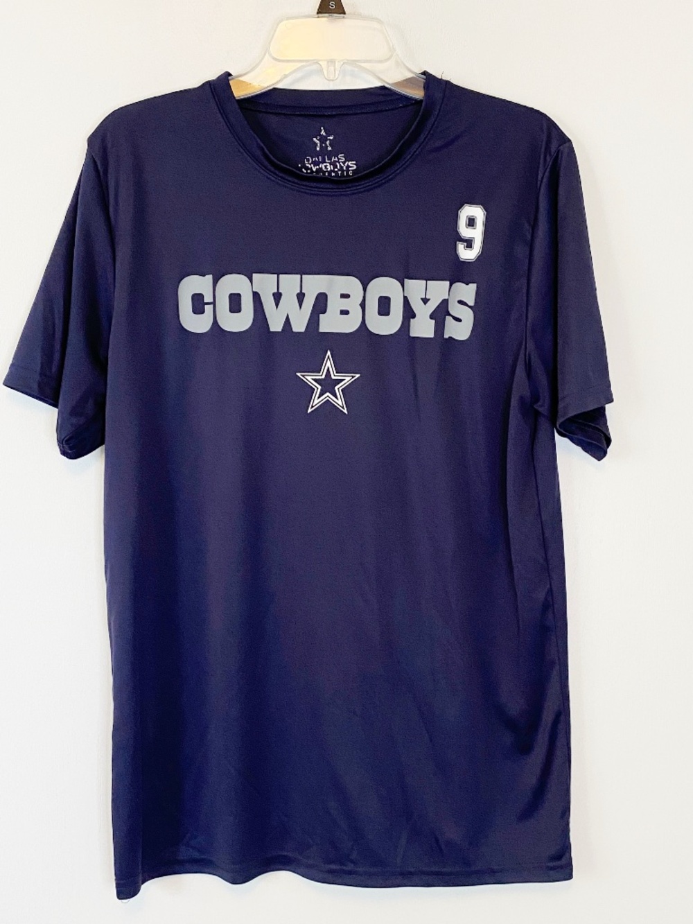 Tony Romo men's Dallas Cowboys jersey